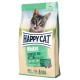 Happy Cat Minkas Perfect Mix корм с птицей, ягненком и рыбой
